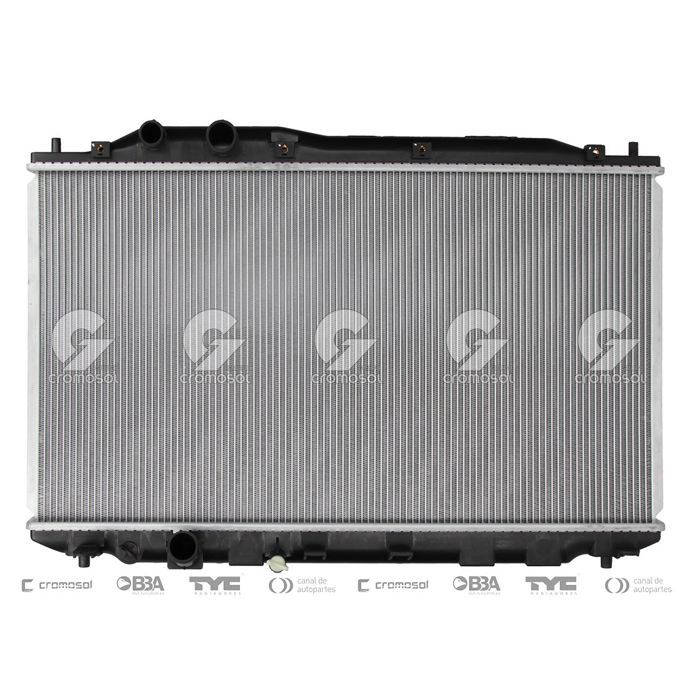 Radiador para Honda Civic 06-09
