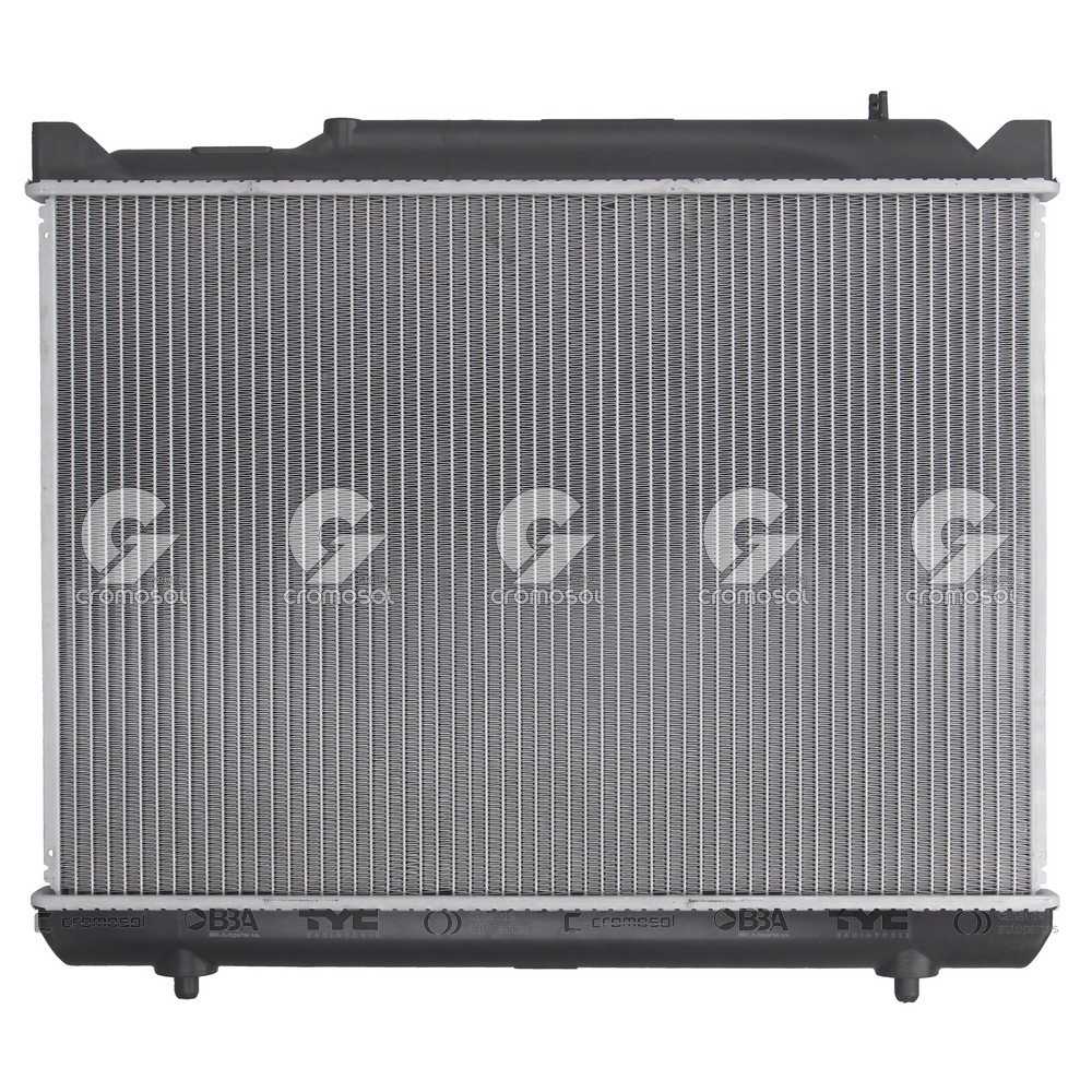Radiador para Chevrolet Grand Vitara 00-05