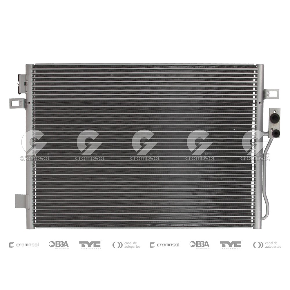 Condensador para Dodge Journey F1