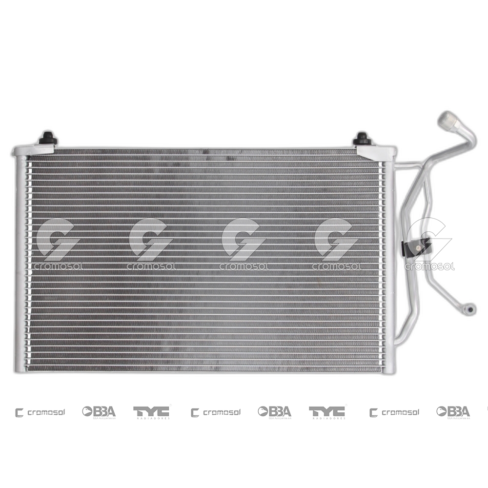 Condensador para Peugeot 405 F1 91-93