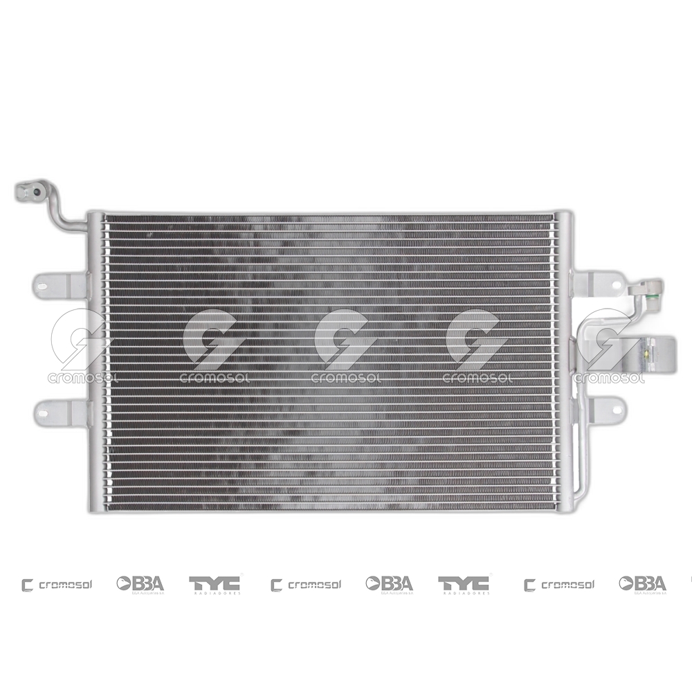 Condensador para Seat Córdoba 00-03