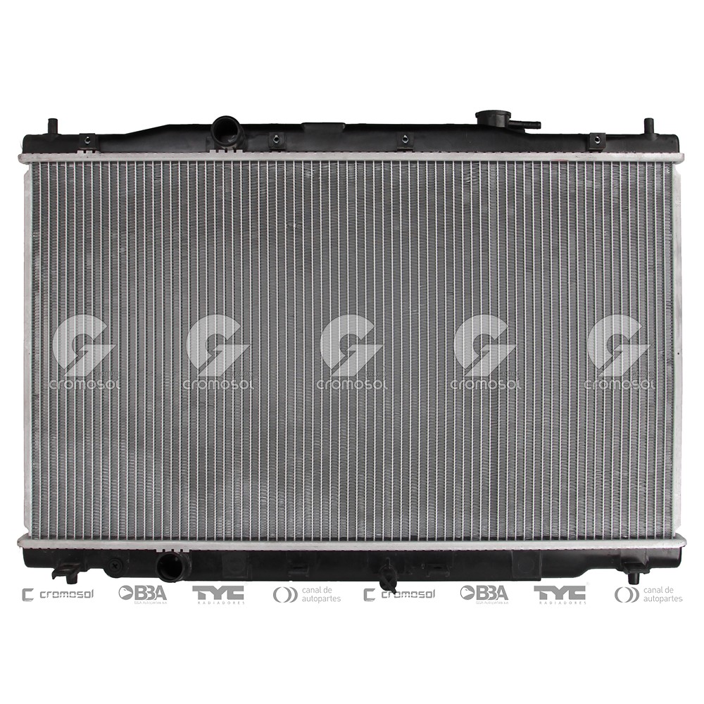 Radiador para Honda CR-V 12-16