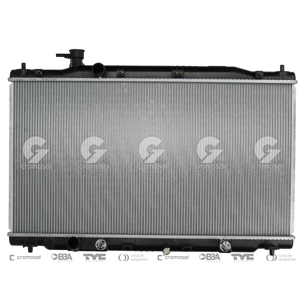 Radiador para Honda CR-V 05-07