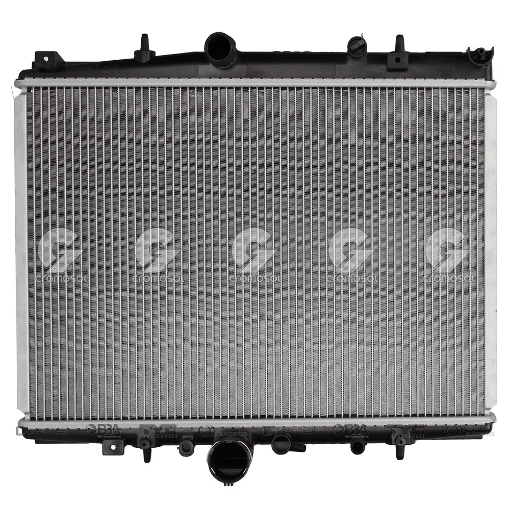 Radiador para Citroën C5 FI 02-05