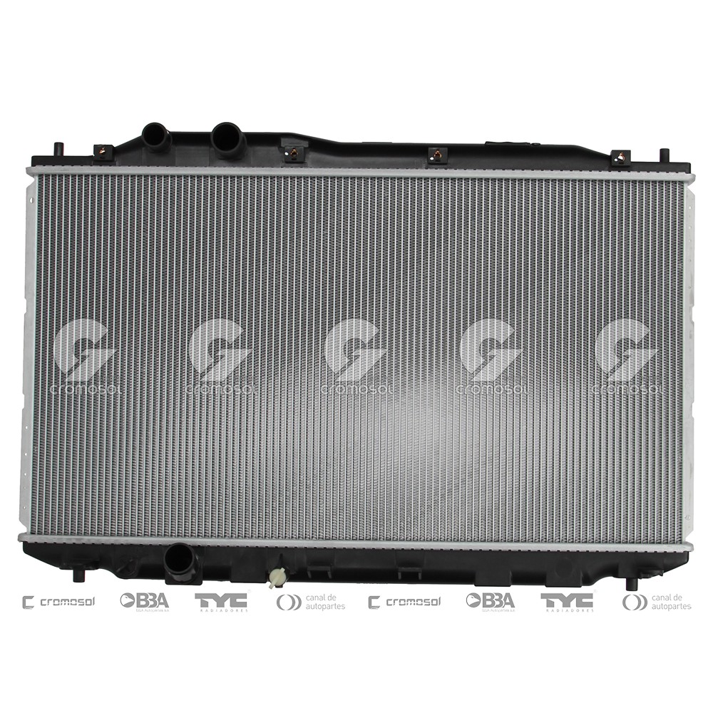 Radiador para Honda CR-V 02-05