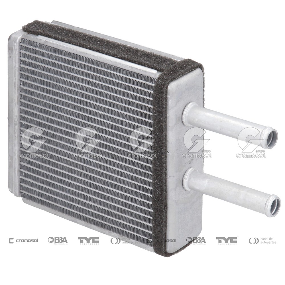 Radiador de calefaccion para Kia Sportage F1-I 93-99
