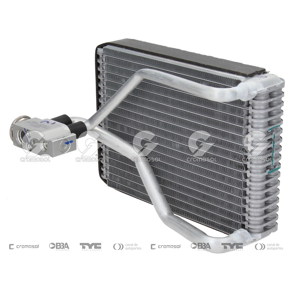 Evaporador para Renault Kwid 17-21