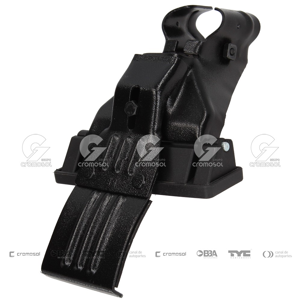 Portaequipaje para Fiat Uno F1 88-91