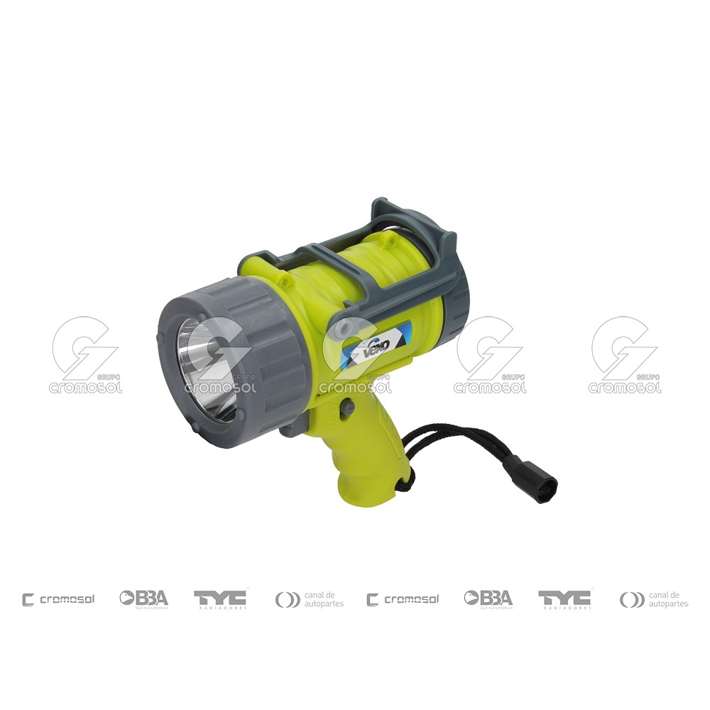 Luz de trabajo para Universal Universal Livianos 50/20 Led 3w tipo pistola