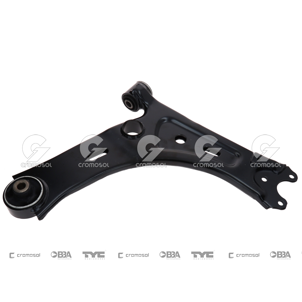 Parrilla de suspension para Ford Territory 23-25 (Derecho)