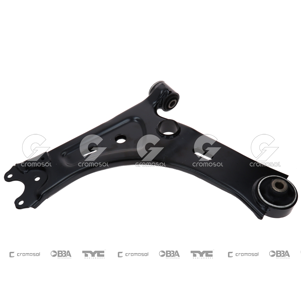Parrilla de suspension para Ford Territory 23-25 (Izquierdo)