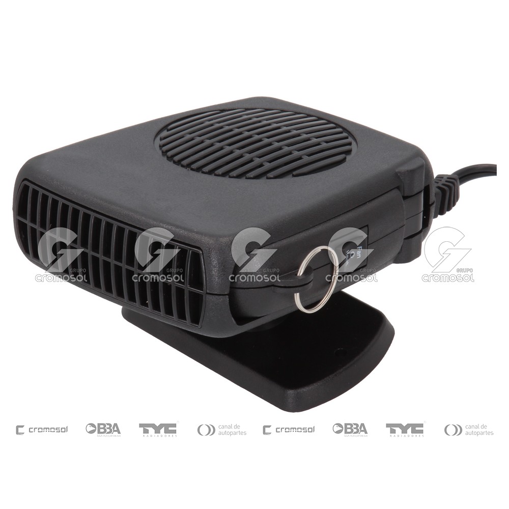 Accesorios para Universal Universal Livianos 50/20 Calefactor desempañador para auto 12v 150w