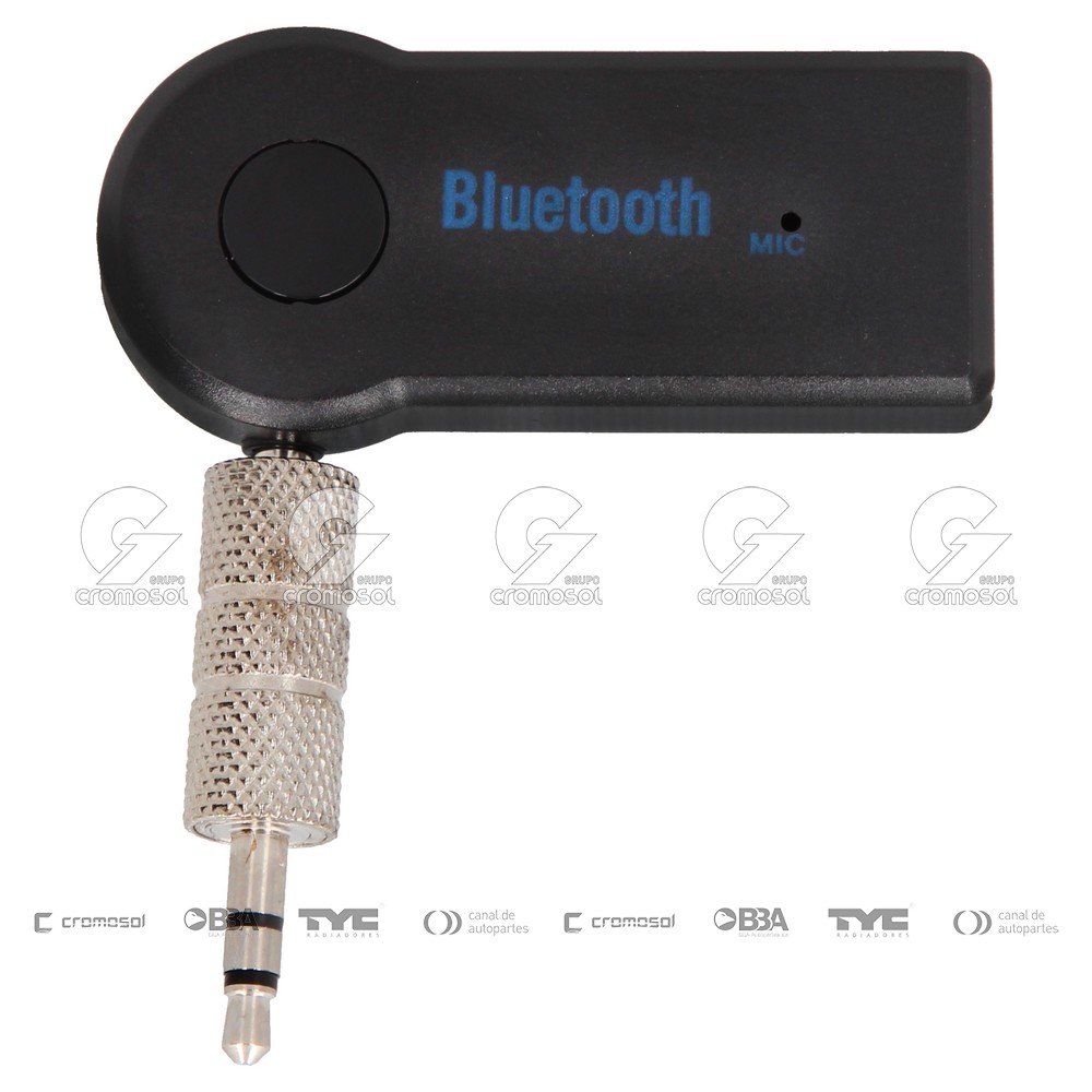 Accesorios para Universal Universal Livianos 50/20 Receptor bluetooth con ficha plug 3.5mm