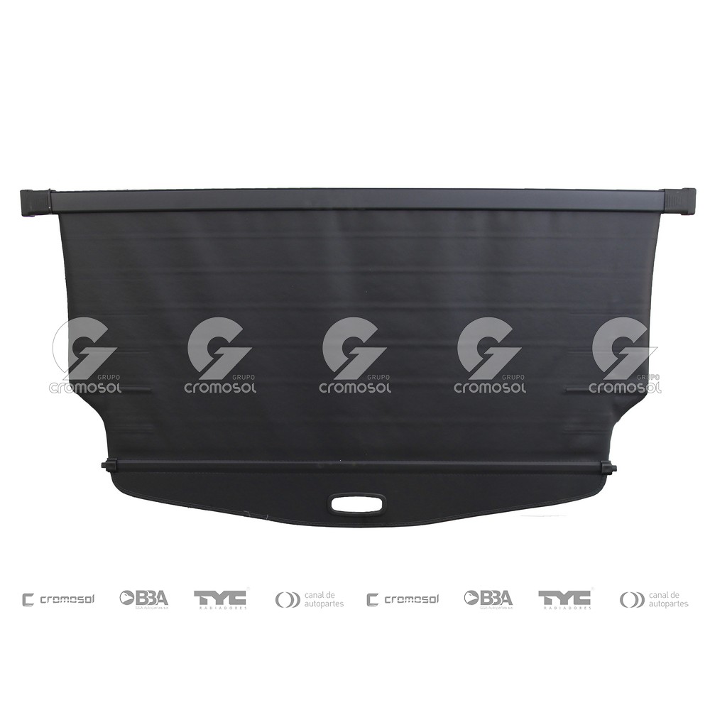 Bandeja luneta para Chevrolet Equinox 19-21