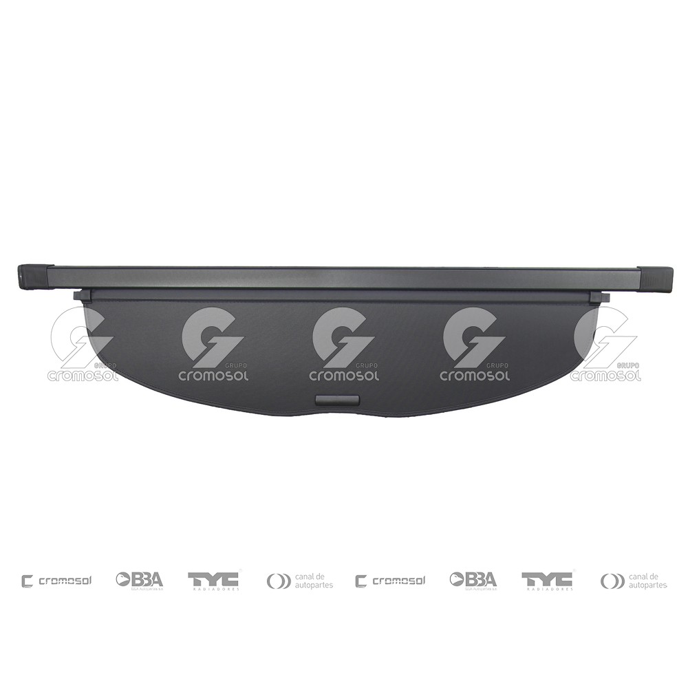 Bandeja luneta para Nissan X-Trail F3 18-22