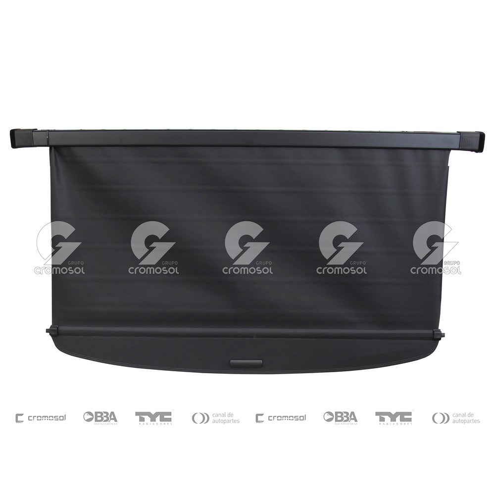 Bandeja luneta para Toyota Rav 4 20-22