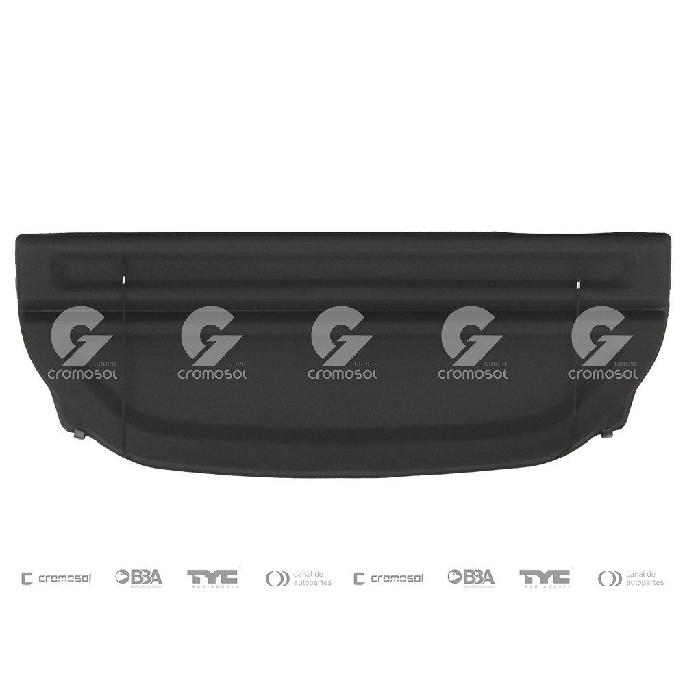 Bandeja luneta para Honda Fit 12-15