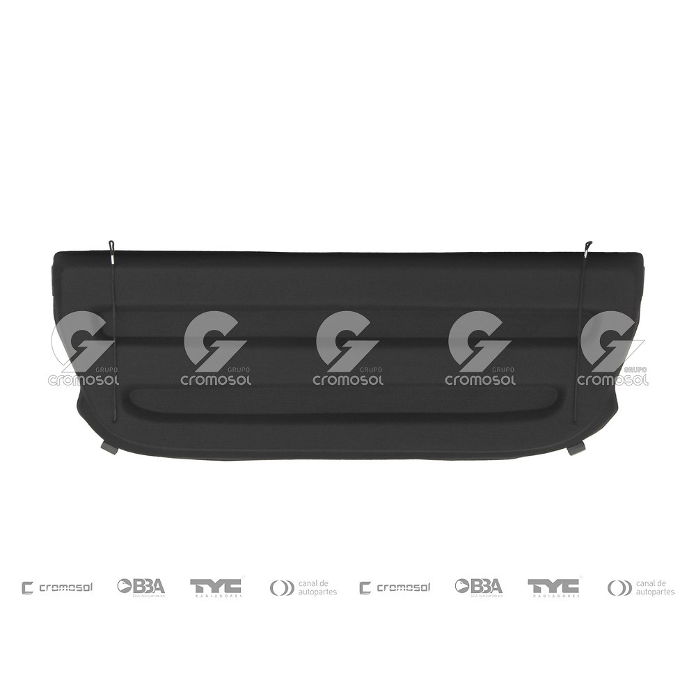 Bandeja luneta para Honda Fit 17-19