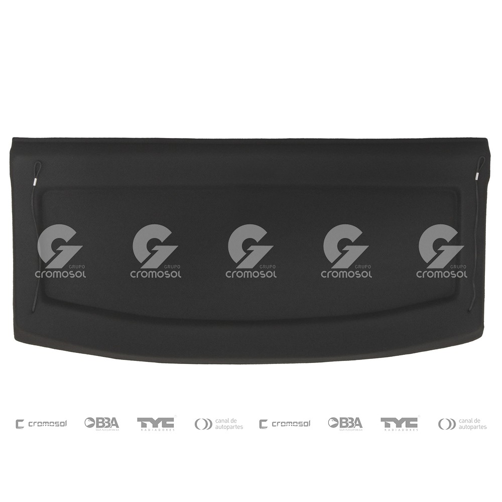 Bandeja luneta para Volkswagen Golf MK6 11-14