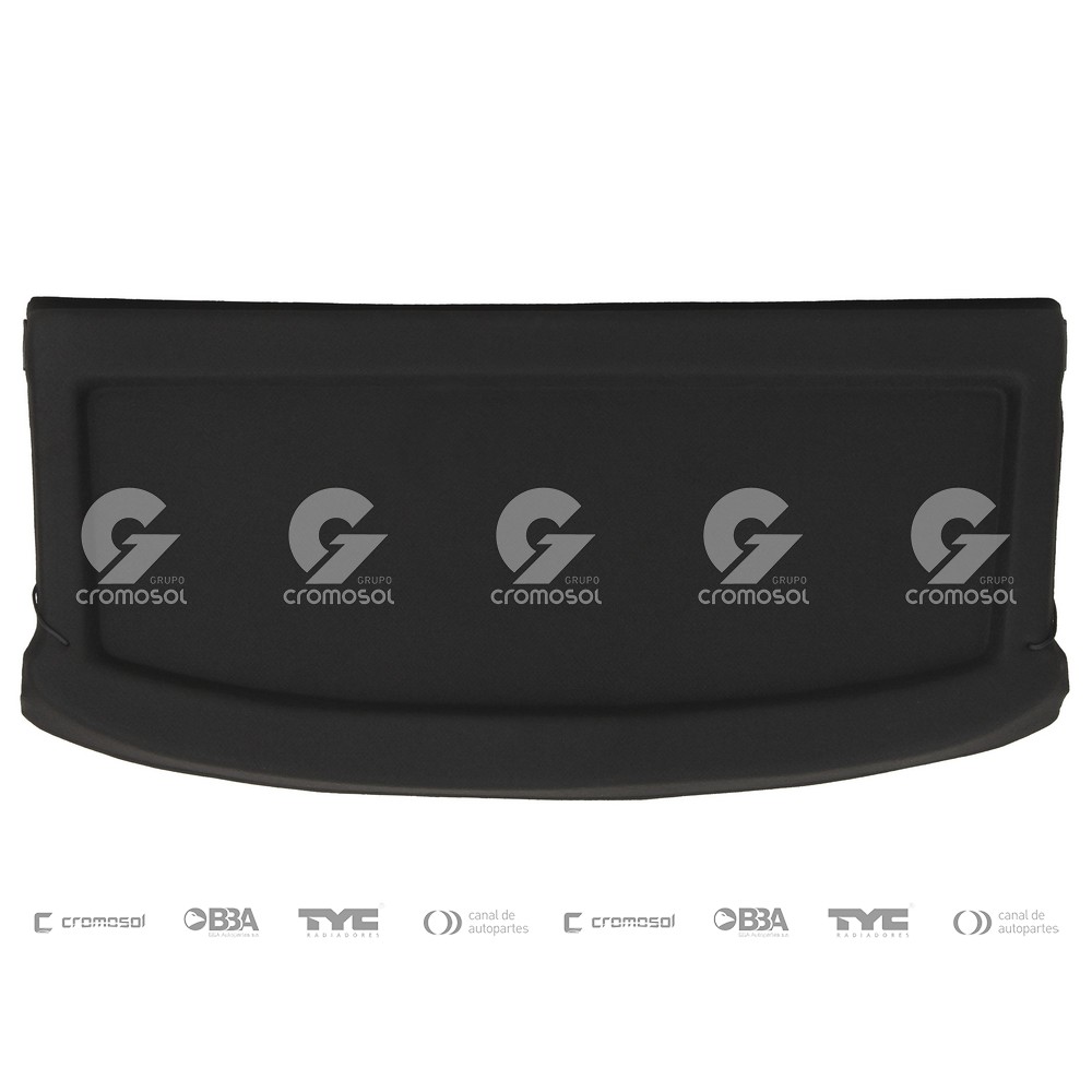 Bandeja luneta para Volkswagen Golf MK7 15-21