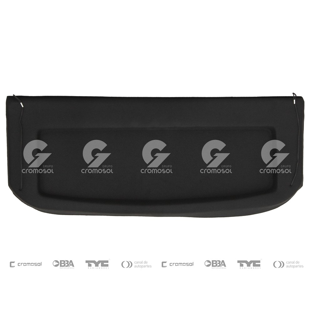 Bandeja luneta para Volkswagen T-cross 19-23