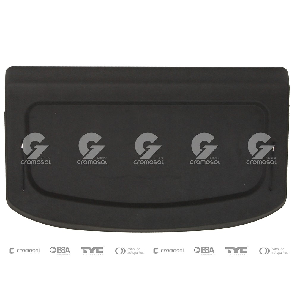 Bandeja luneta para Volkswagen Tiguan G1 08-11