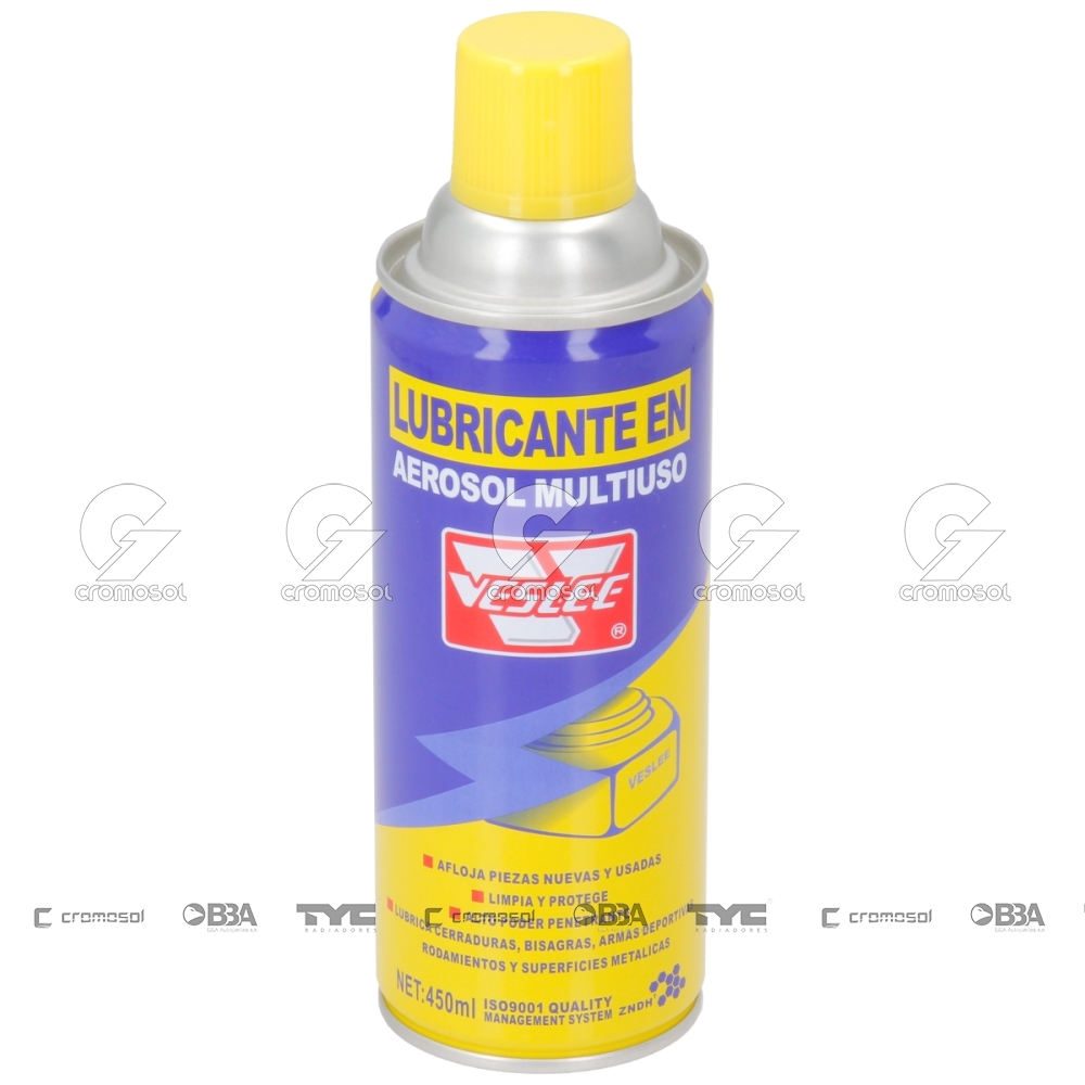 Limpieza para Universal Universal Livianos 50/20 Aditivo veslee aceite limpiador multiuso 450 ml