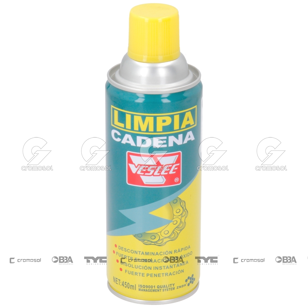 Limpieza para Universal Universal Livianos 50/20 Aditivo aceite veslee limpiador de cadenas 450 ml