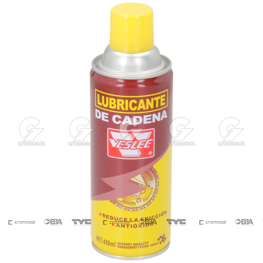 Limpieza para Universal Universal Livianos 50/20 Aditivo aceite veslee lubricante de cadenas 450 ml