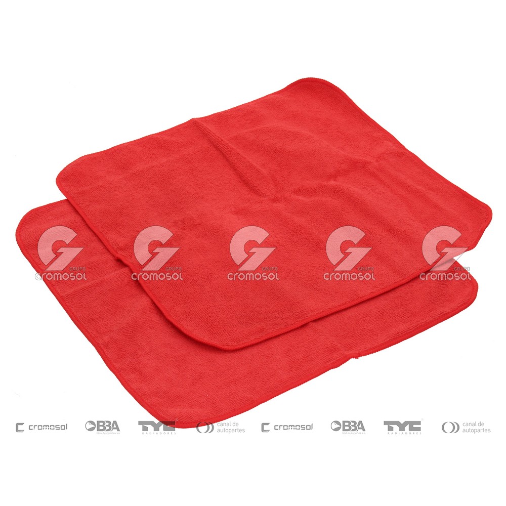 Limpieza para Universal Universal Livianos 50/20 Microfibra sonax (juego x2) (416 241)