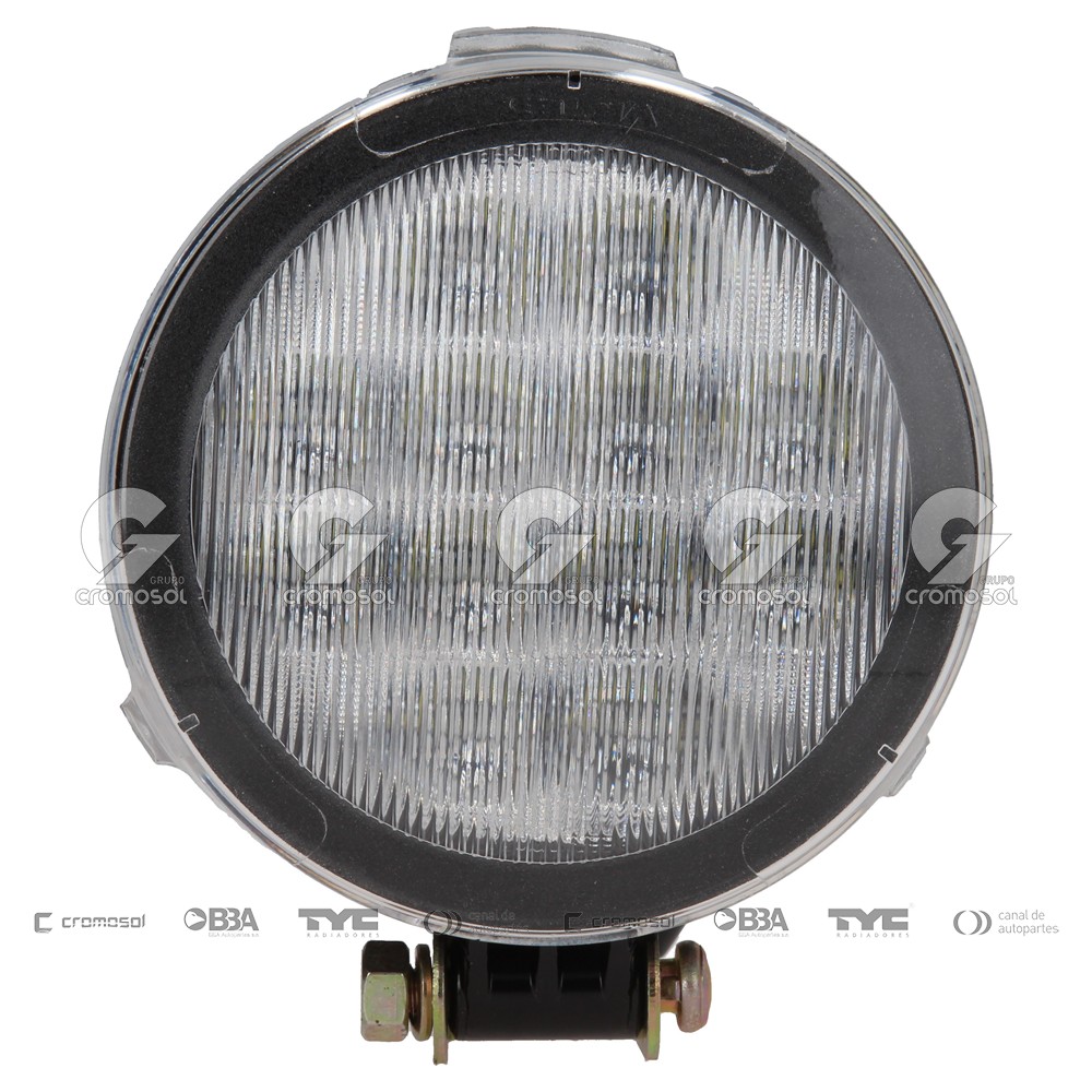 Faro auxiliar para Universal Universal Livianos 50/20 Largo alcance / luz de trabajo (led)