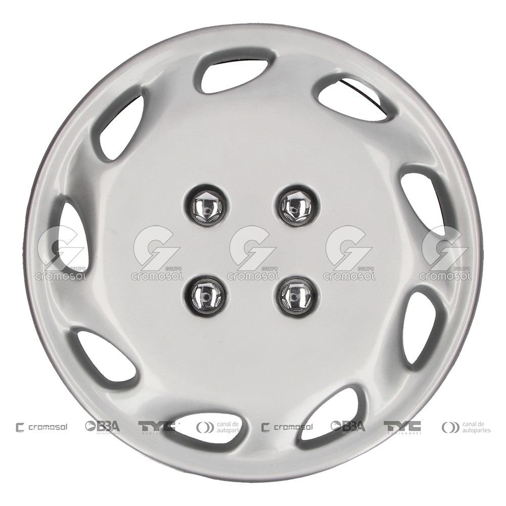 Taza para Peugeot 306 F1 95-97
