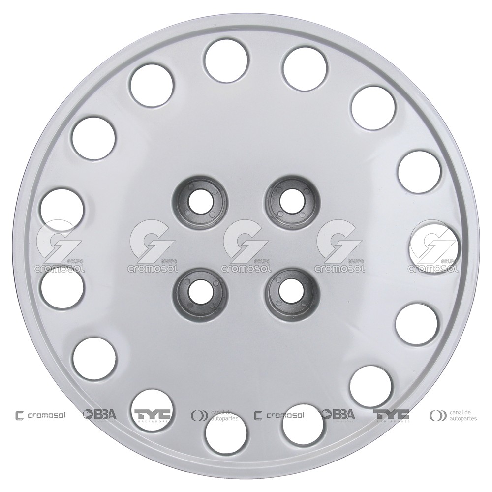 Taza para Fiat Spazio 85-97