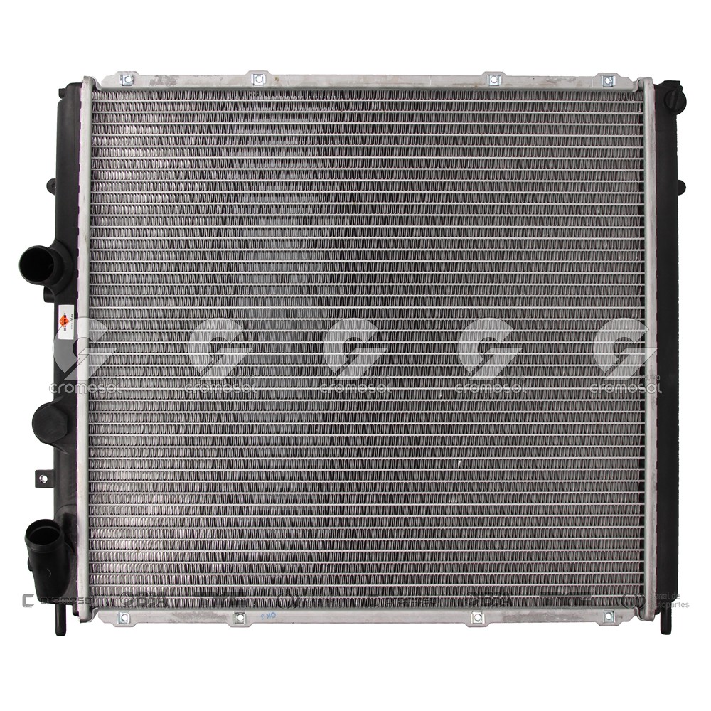 Radiador para Renault Kangoo F1 96-08