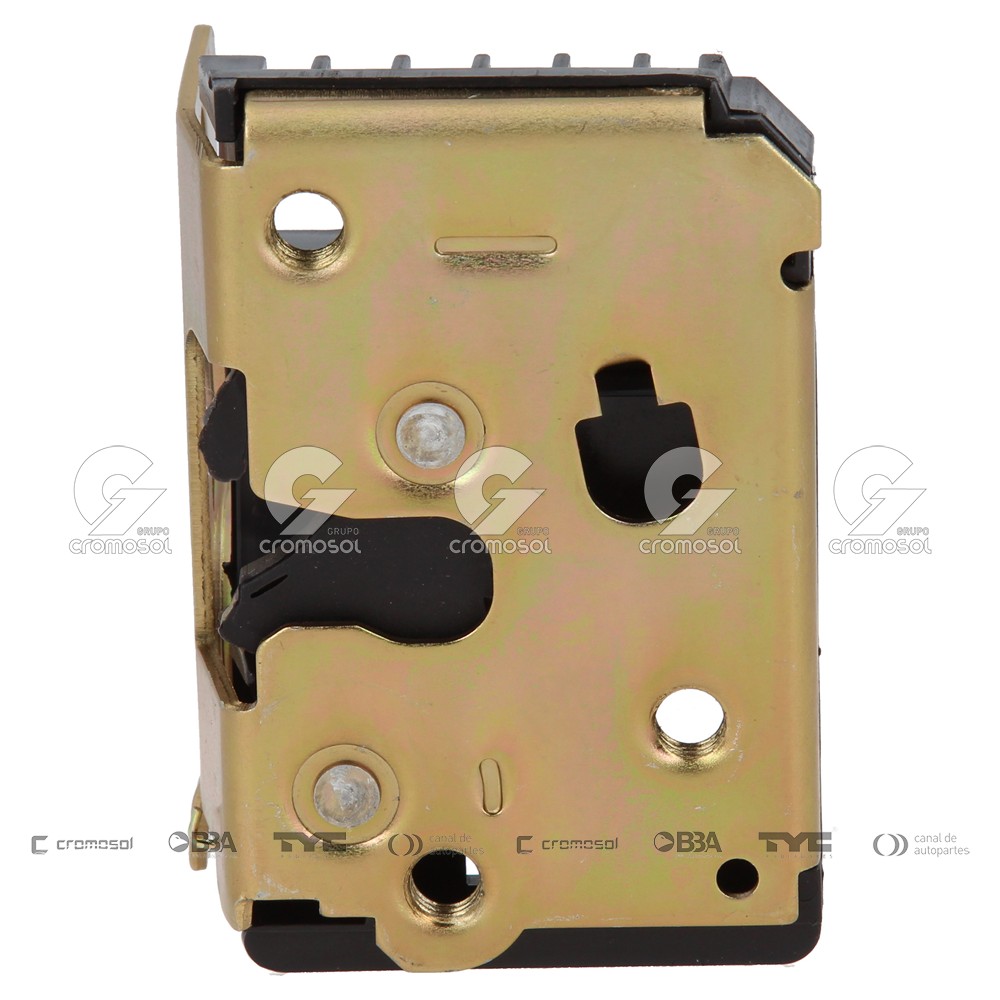 Cerradura de porton para Fiat Ducato F2 95-04