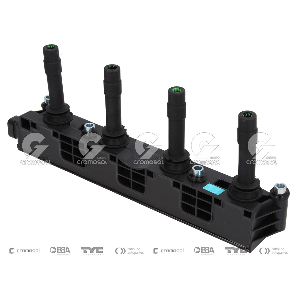 Bobina de encendido para Chevrolet Meriva 03-13