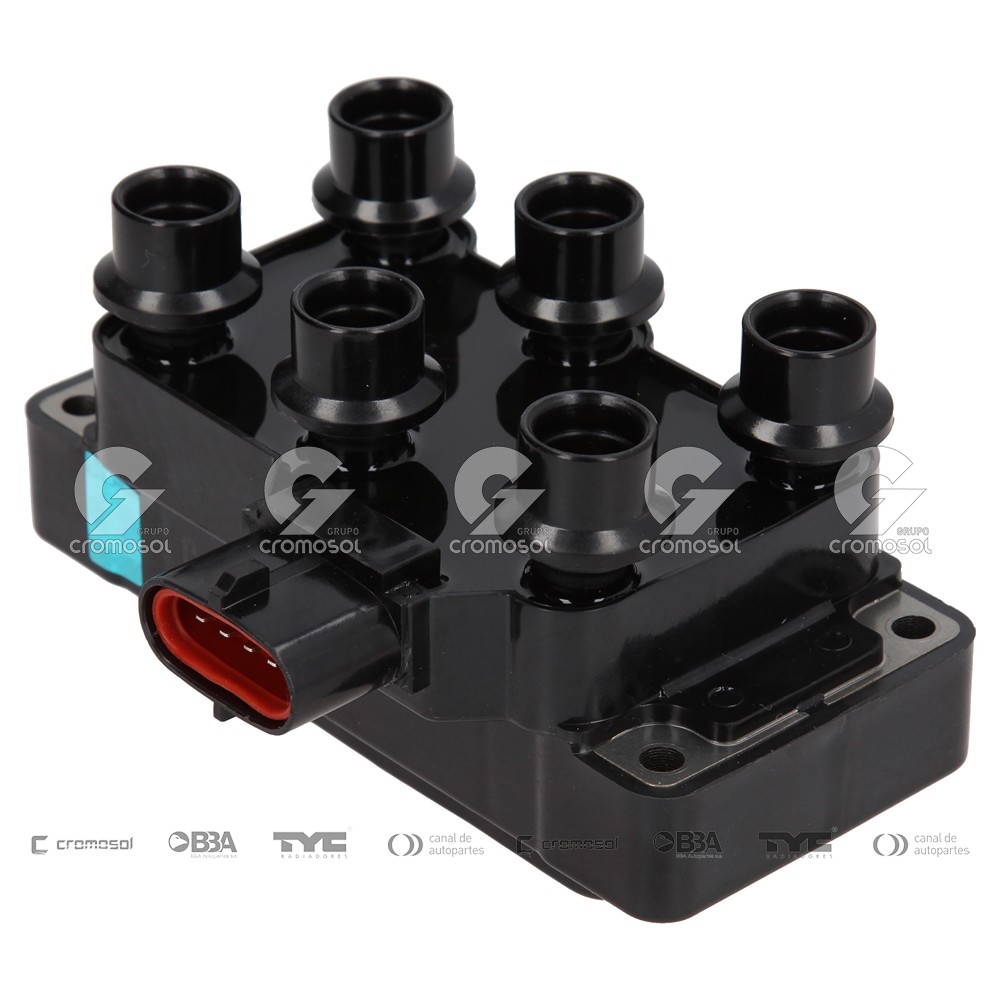 Bobina de encendido para Ford Explorer I 94-95