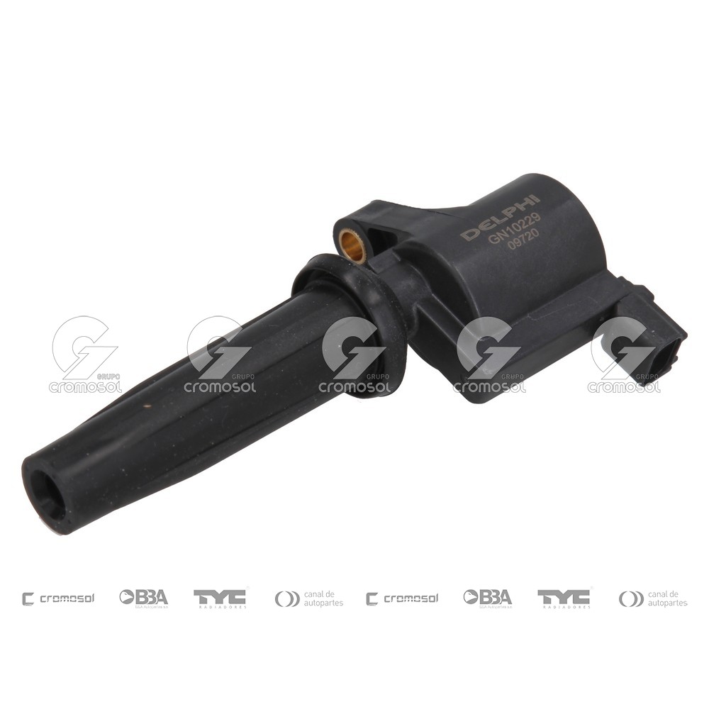 Bobina de encendido para Ford Ecosport I 03-07