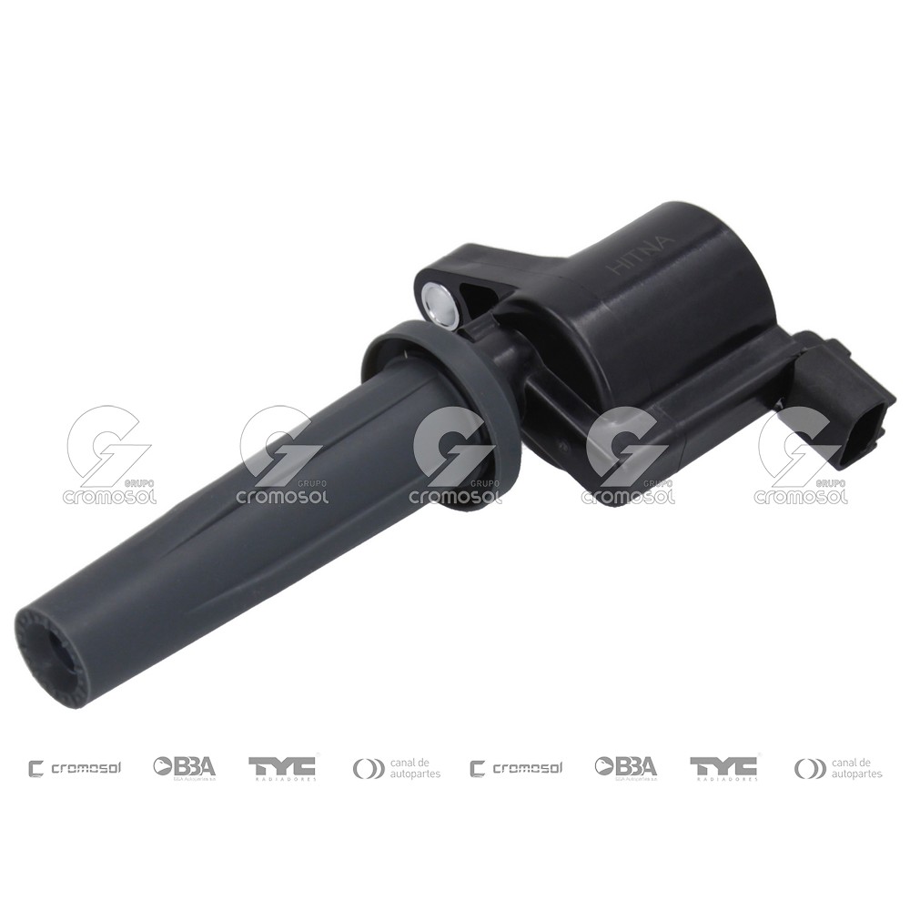 Bobina de encendido para Ford Ecosport I 03-07