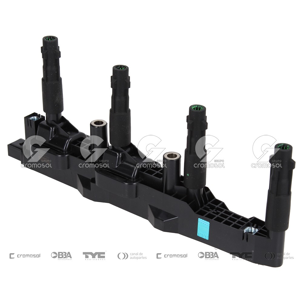 Bobina de encendido para Mercedes Benz Clase A 97-05