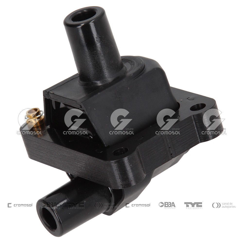 Bobina de encendido para Mercedes Benz 300 83-95