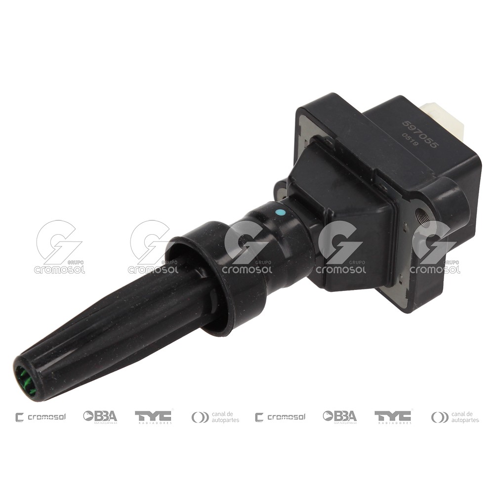 Bobina de encendido para Citroën Xsara FII 01-05