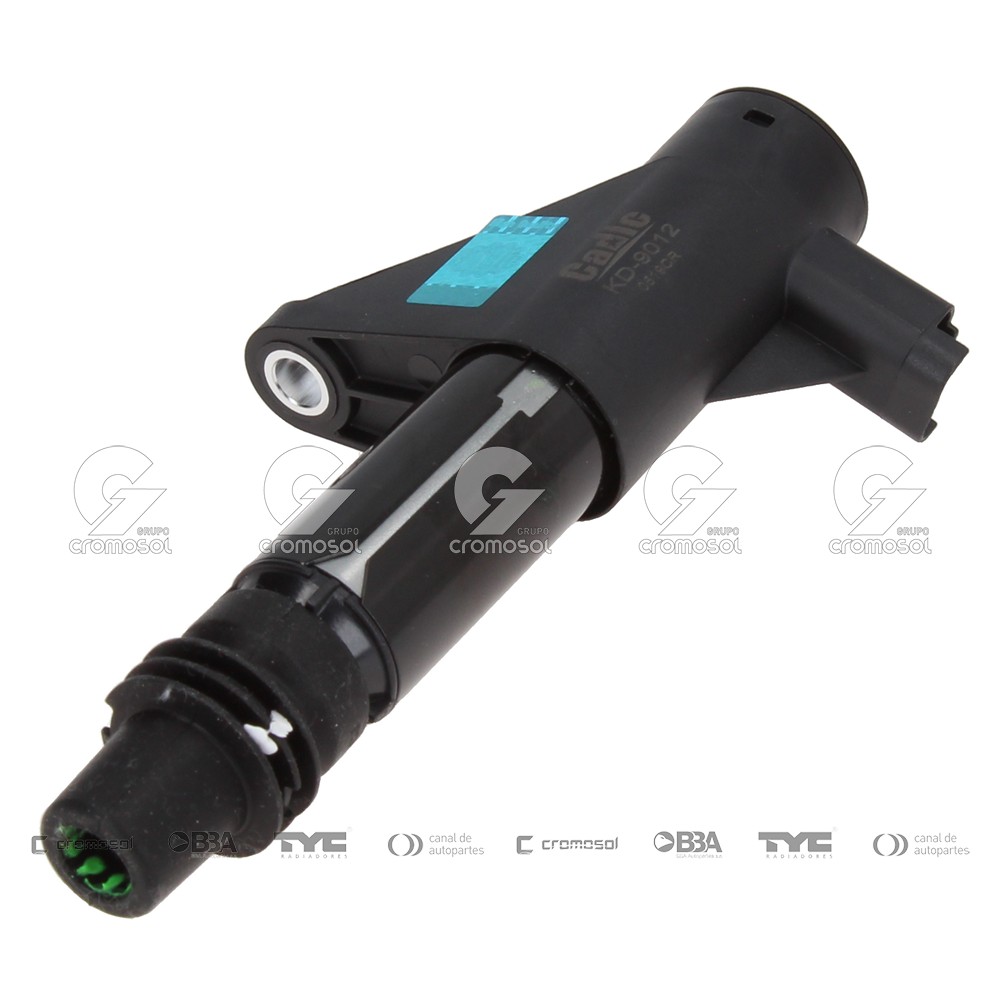 Bobina de encendido para Peugeot 406 F2 00-05