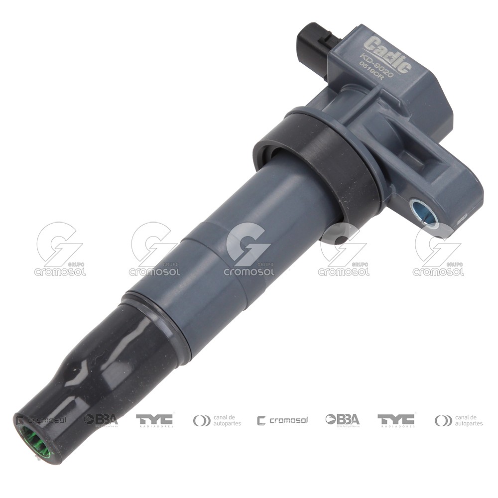 Bobina de encendido para Hyundai Genesis F1