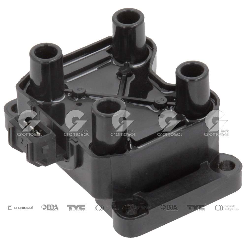 Bobina de encendido para Volkswagen Gol G4 06-14
