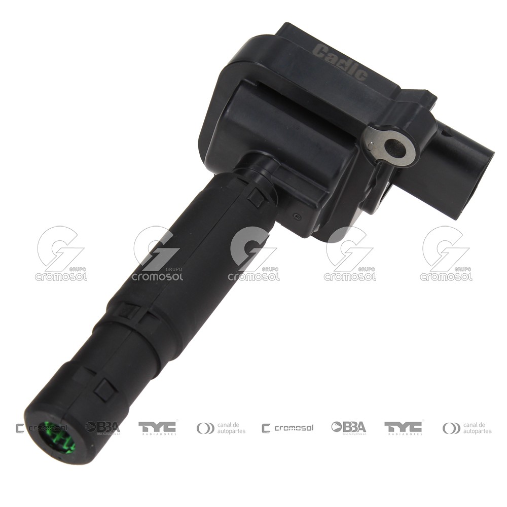 Bobina de encendido para Mercedes Benz Clase C 93-00