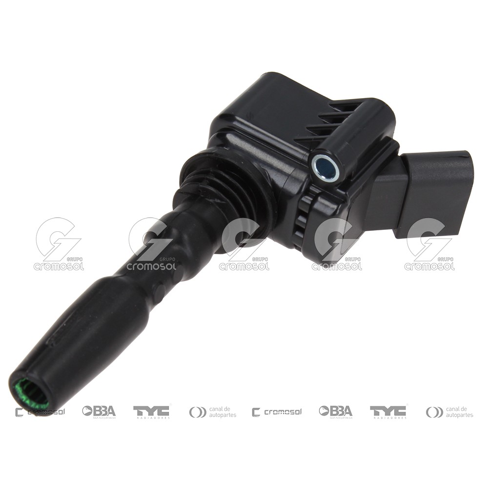Bobina de encendido para Volkswagen Crossfox G3