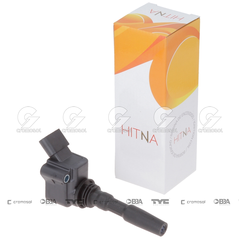 Bobina de encendido para Volkswagen Crossfox G3 15-17