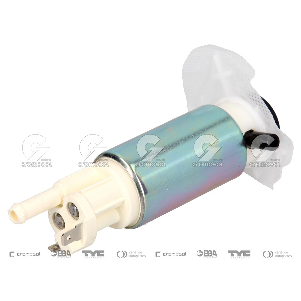 Bomba de combustible para Citroën Berlingo FI 98-10