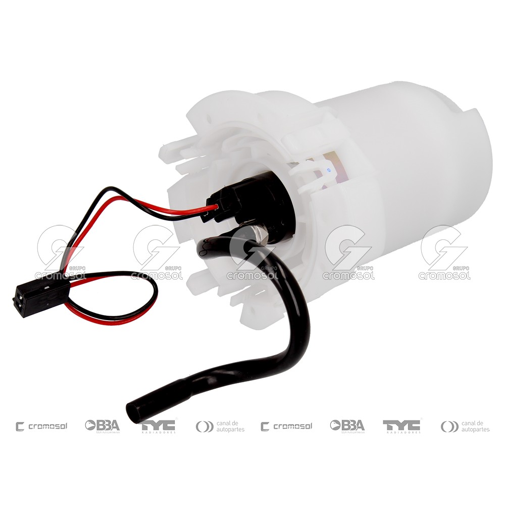 Bomba de combustible para Chevrolet Corsa 94-99